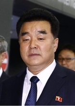 【独自】北朝鮮体育相に日本政府側が接触　対話意思を伝達、返答はせず