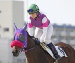 女性最多勝の宮下瞳騎手が引退　名古屋競馬所属、今月末