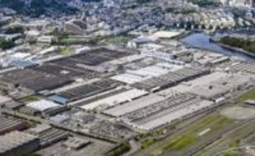 【独自】日産、九州転籍で給与5年分支給　補償金、追浜工場の生産終了で