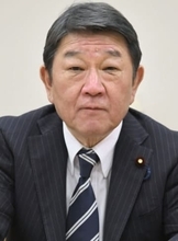 茂木氏側、選挙運動寄付を不記載　団体から計160万円、訂正受理