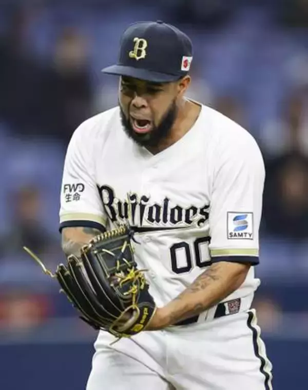 オ9―1ロ（8日）　オリックス、11安打で大勝