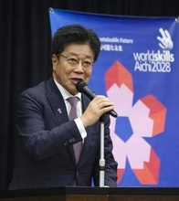 技能五輪の愛知大会へ議連設立　超党派、人材育成へ