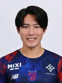 佐藤龍之介、バレンシアへ　FC東京の19歳MF