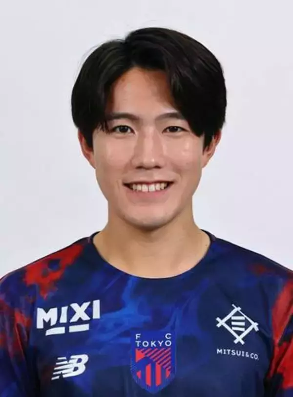 佐藤龍之介、バレンシアへ　FC東京の19歳MF