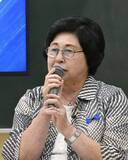 「拉致問題「自分事として考えて」　曽我ひとみさん、教員らに訴え」の画像1