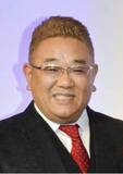 「サンド伊達さんが休養　脳梗塞と診断、治療のため」の画像1