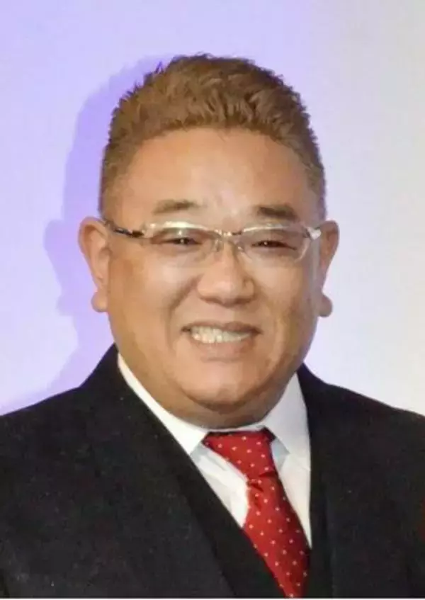 サンド伊達さんが休養　脳梗塞と診断、治療のため