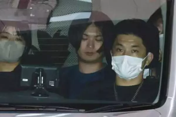 都立高教諭が生徒と窃盗未遂疑い　住宅に侵入、伊豆大島
