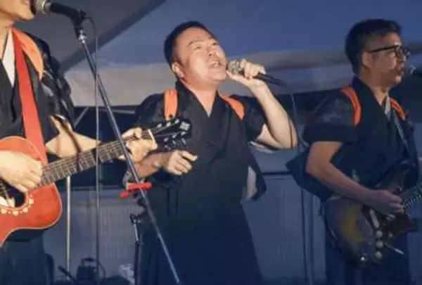 名古屋の坊さんバンドオリジナル曲50超え　リーダーの住職「寺を身近に感じて」