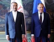 ロシア、イラン外相が電話会談　2日連続、情勢悪化を懸念