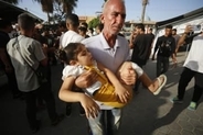 ガザ戦闘「代償大きい」　兵死亡でイスラエル国防相