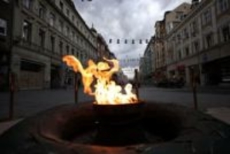 紛争30年、民族融和訴え　ボスニア和平会議上級代表