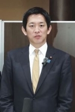 定数減「丁寧な合意形成が必要」　自民小林政調会長、法成立へ努力