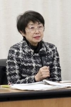 首相発言の年間大賞受賞に抗議　過労死の遺族「悲痛な声知って」