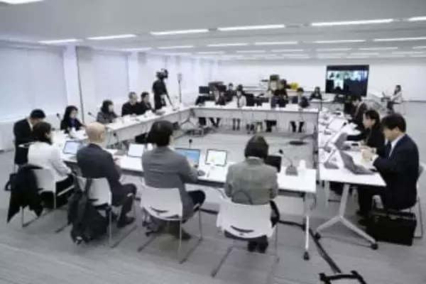 施設に支払う単価を引き上げ　誰でも通園制度、来年4月全国に