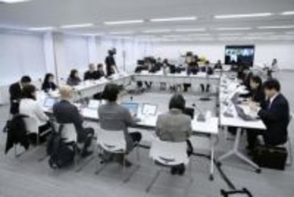 施設に支払う単価を引き上げ　誰でも通園制度、来年4月全国に