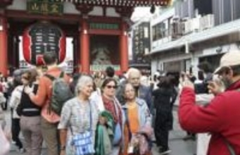 【独自】訪日外国人から2、3千円徴収　渡航前電子認証で手数料