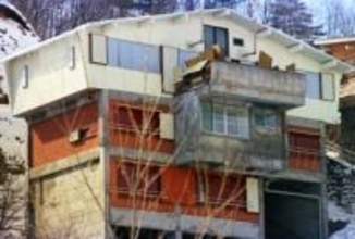 ＜あのころ＞「あさま山荘事件」が発生　54年前の2月19日