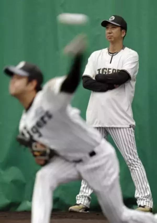 藤川阪神、沖縄キャンプを終了　「MVPは9人」と大収穫強調