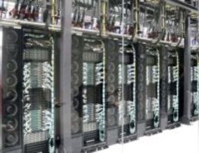 AIインフラのデータセンター整備活況　需給に壁、収益化は見通せず