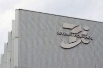 流通大手イオン、純利益2.7倍　再編寄与も競争激しく