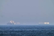 イラン、数週間で石油貯蔵満杯か　米の港湾封鎖に焦り