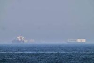 イラン、数週間で石油貯蔵満杯か　米の港湾封鎖に焦り