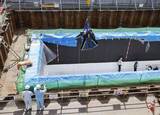 「ダイオキシン廃棄物搬入　大阪、処分施設に245トン」の画像1