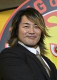 「テレ朝、新日プロレスを子会社に　世界見据えコンテンツ開発」の画像1