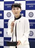 「川口市役所に入管職員常駐　外国人相談で全国初、埼玉」の画像1