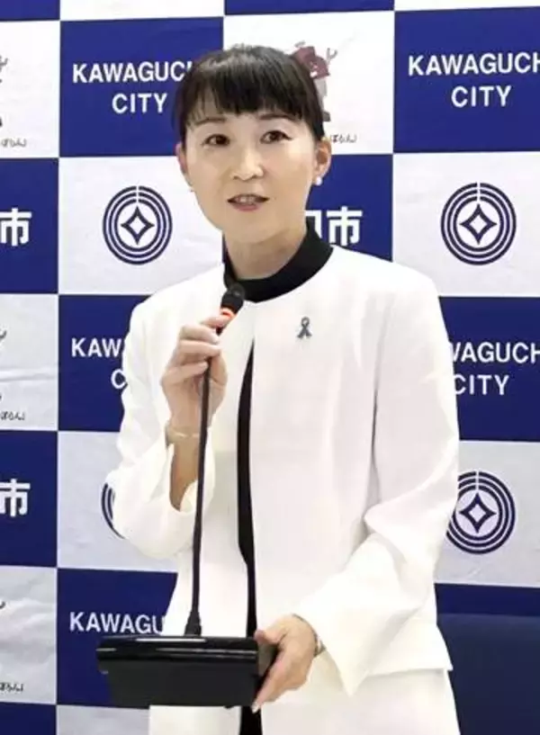 川口市役所に入管職員常駐　外国人相談で全国初、埼玉