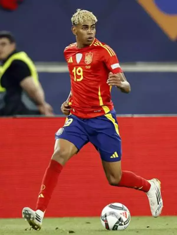 決定力高めたいスペイン　サッカーW杯第11日見どころ