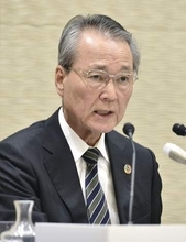経団連、年度内訪中目指す　中国側から前向き回答得る