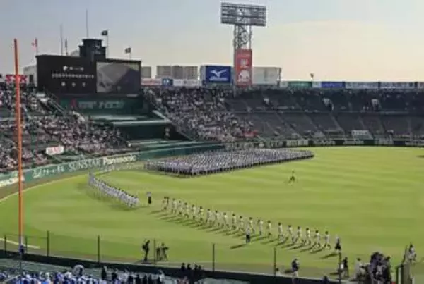 夏の甲子園大会、5日に開幕　沖縄尚学、横浜など49校