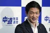 「中道分裂、立民系結束を　小川氏「まとまって行動」」の画像1