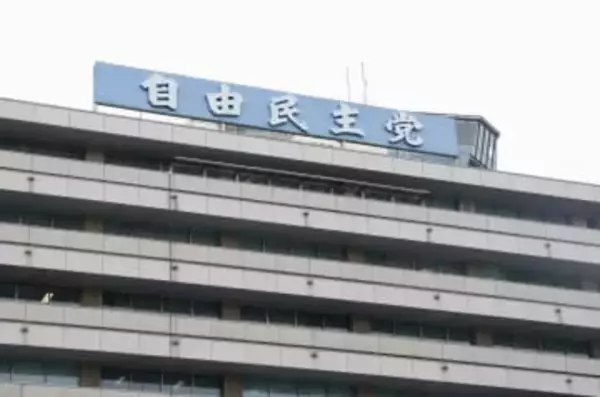 自民、情報局法案を正式了承　近く閣議決定、監視強化も