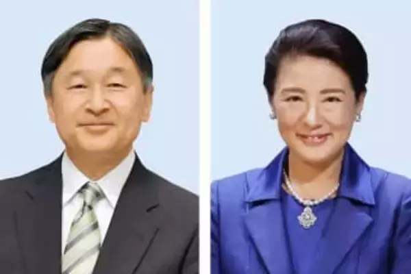 両陛下6月にオランダ訪問　ベルギーも、王室と親交