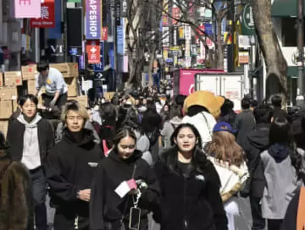 BTS人気でぼったくり根絶へ　韓国本腰、営業停止など制裁も