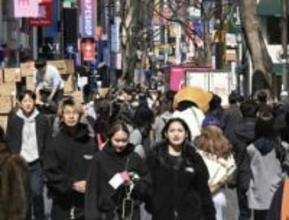 BTS人気でぼったくり根絶へ　韓国本腰、営業停止など制裁も