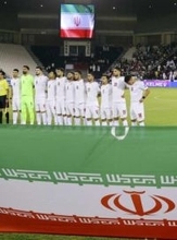 W杯、メキシコ会場へ変更を協議　イラン代表の安全面懸念