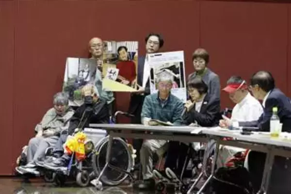 水俣病の差別と分断、今もなお　患者や被害者、広がる落胆