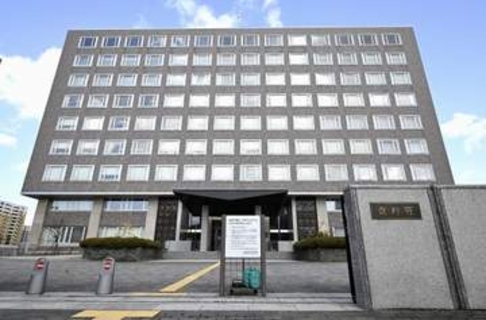 執行猶予中に無免許運転で拘禁刑　タイヤ脱落事故の男、札幌