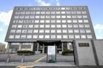 執行猶予中に無免許運転で拘禁刑　タイヤ脱落事故の男、札幌