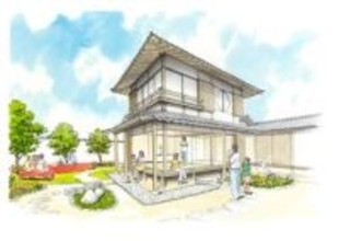 愚陀仏庵7月24日オープン　子規と漱石同居、松山市