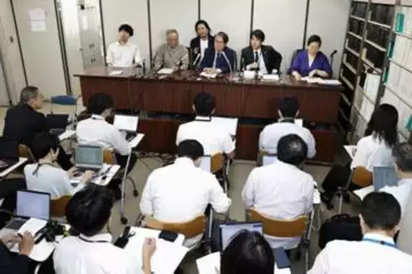 被害賠償へ「最後の機会」　旧統一教会、債権申告開始