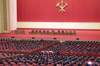 北朝鮮軍で「特大型汚職」　最高裁、前幹部に刑宣告