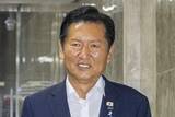 「韓国与党、主導権争いが激化　代表選、李政権の求心力に影響」の画像1