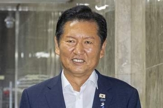 韓国与党、主導権争いが激化　代表選、李政権の求心力に影響