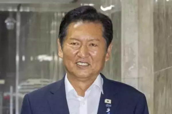 韓国与党、主導権争いが激化　代表選、李政権の求心力に影響