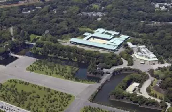 養親候補4宮家に説明　改正典範、宮内庁長官
